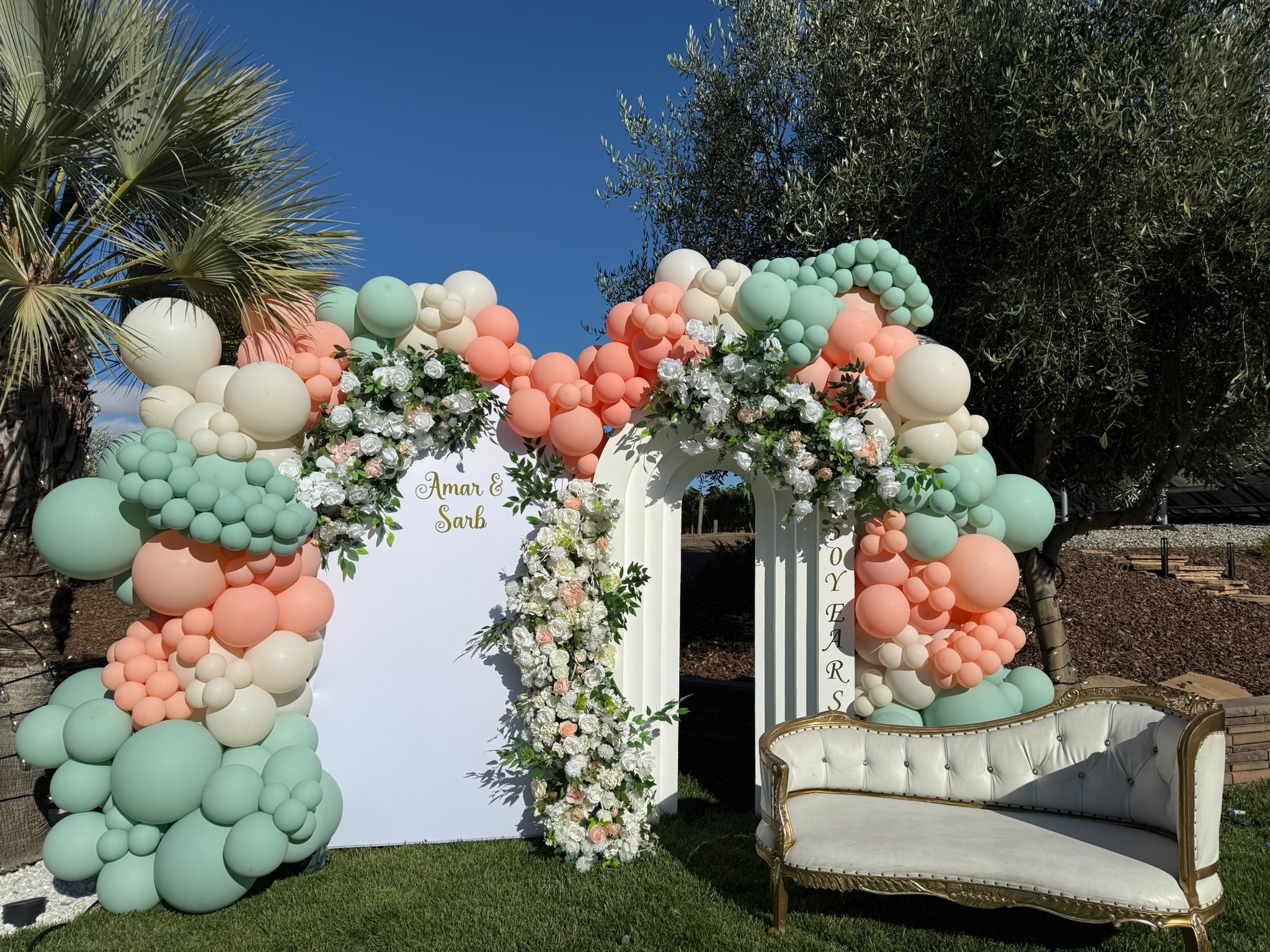 50th Golden Anniversary